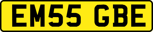 EM55GBE