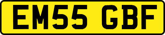 EM55GBF