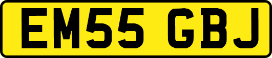 EM55GBJ