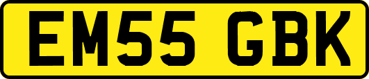 EM55GBK