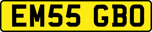 EM55GBO