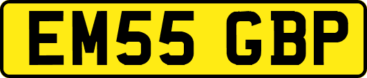 EM55GBP