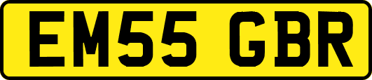 EM55GBR