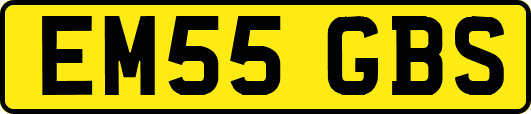 EM55GBS