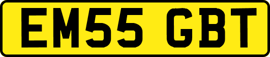 EM55GBT