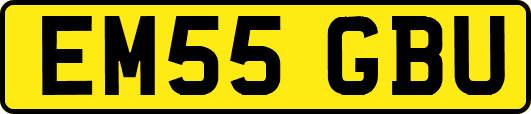 EM55GBU