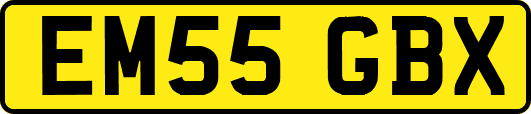 EM55GBX