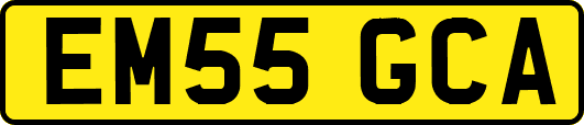 EM55GCA