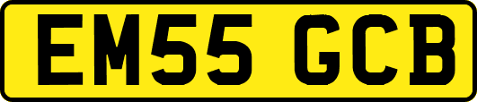 EM55GCB