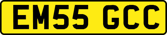 EM55GCC