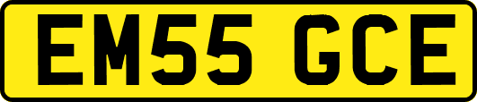 EM55GCE