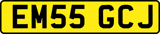 EM55GCJ