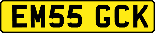 EM55GCK