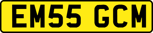 EM55GCM