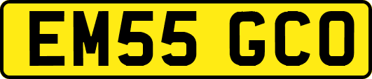 EM55GCO