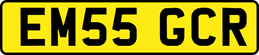 EM55GCR