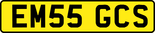 EM55GCS
