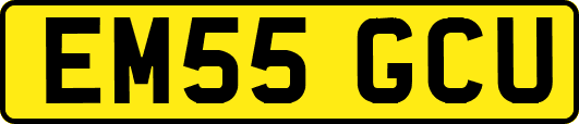 EM55GCU
