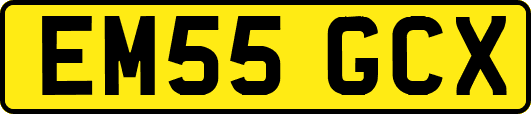 EM55GCX