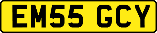 EM55GCY