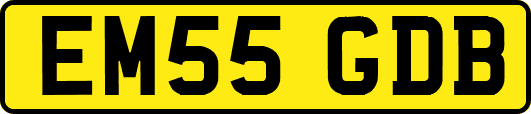 EM55GDB