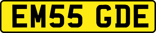 EM55GDE