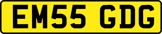 EM55GDG