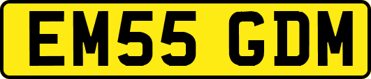EM55GDM