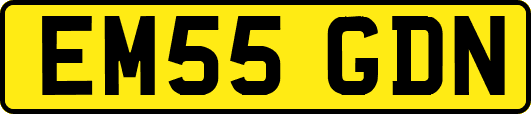 EM55GDN
