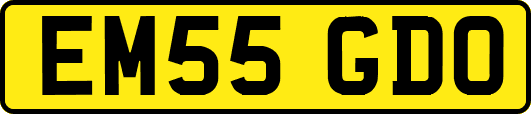 EM55GDO