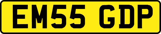 EM55GDP