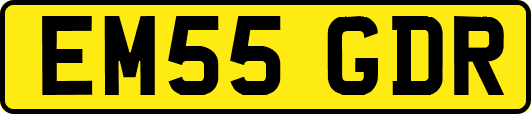 EM55GDR
