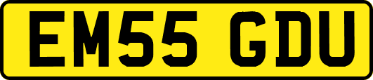EM55GDU