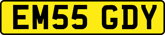 EM55GDY