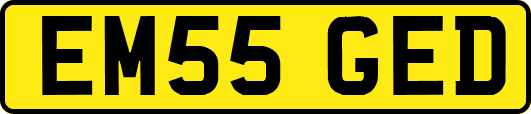EM55GED