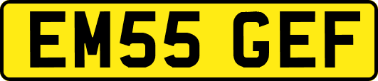 EM55GEF