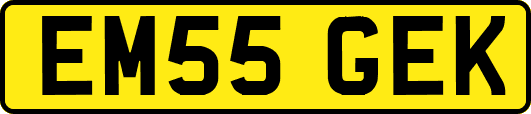 EM55GEK