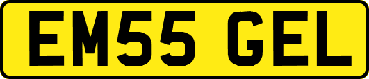 EM55GEL