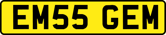EM55GEM