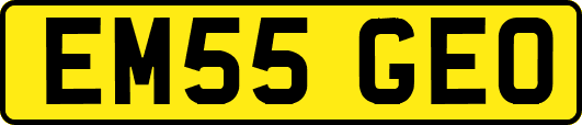 EM55GEO