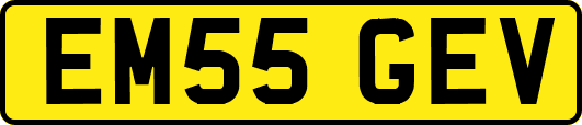 EM55GEV