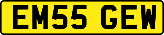 EM55GEW