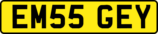 EM55GEY