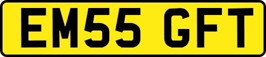 EM55GFT