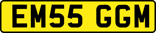 EM55GGM
