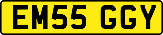 EM55GGY