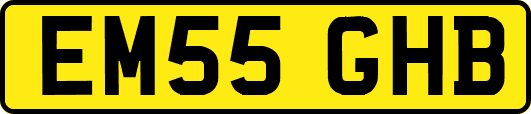 EM55GHB