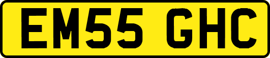 EM55GHC