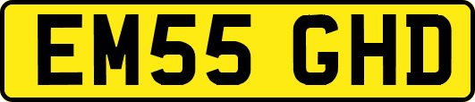 EM55GHD