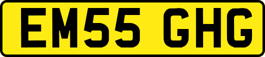 EM55GHG